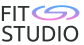 Логотип Fit Studio